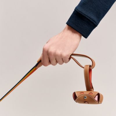 犬用トイ 《銜》 | Hermès - エルメス-公式サイト